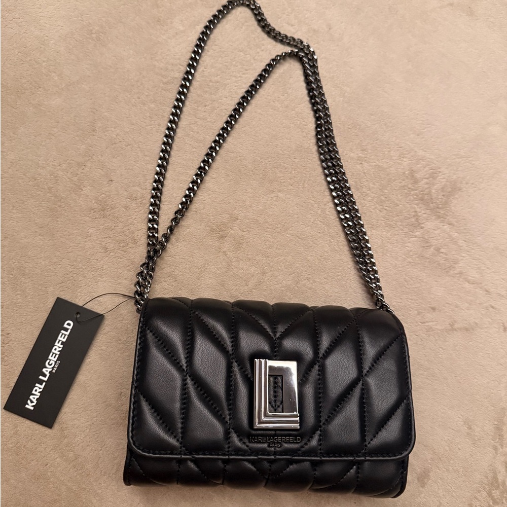*NWT* Karl Lagerfeld Bag